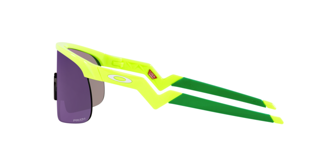 Occhiali da sole Oakley AOJ9010LS RESISTOR 000002 0888392592910 | Ottica Lux