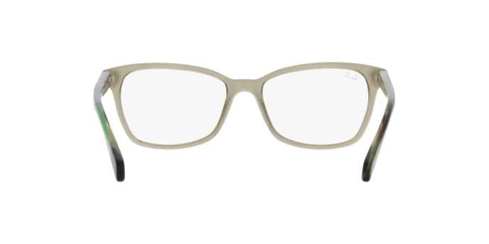 Occhiali da vista Ray-Ban RX5362 8178 8056597660501 | Ottica Lux