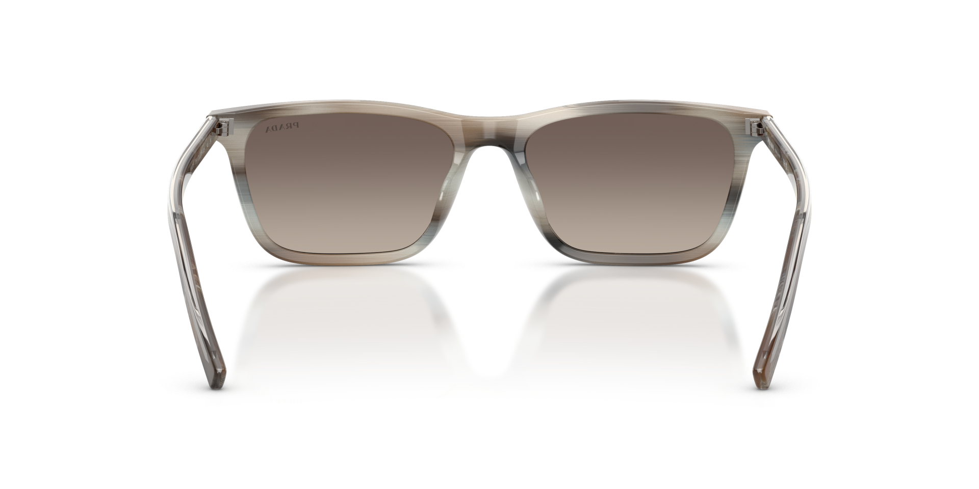 Occhiali da sole Prada PR D19S 23P30S 8056262968734 | Ottica Lux