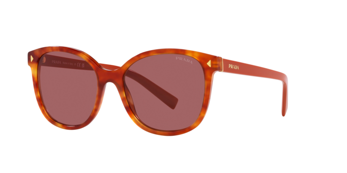 Sunglasses Prada PR 22ZS 4BW08S 8056597874755 | Ottica Lux