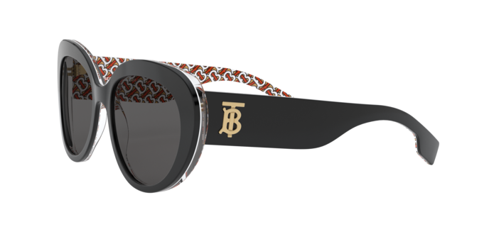Occhiali da sole Burberry BE4298 ROSE 382287 8056597097819 | Ottica Lux