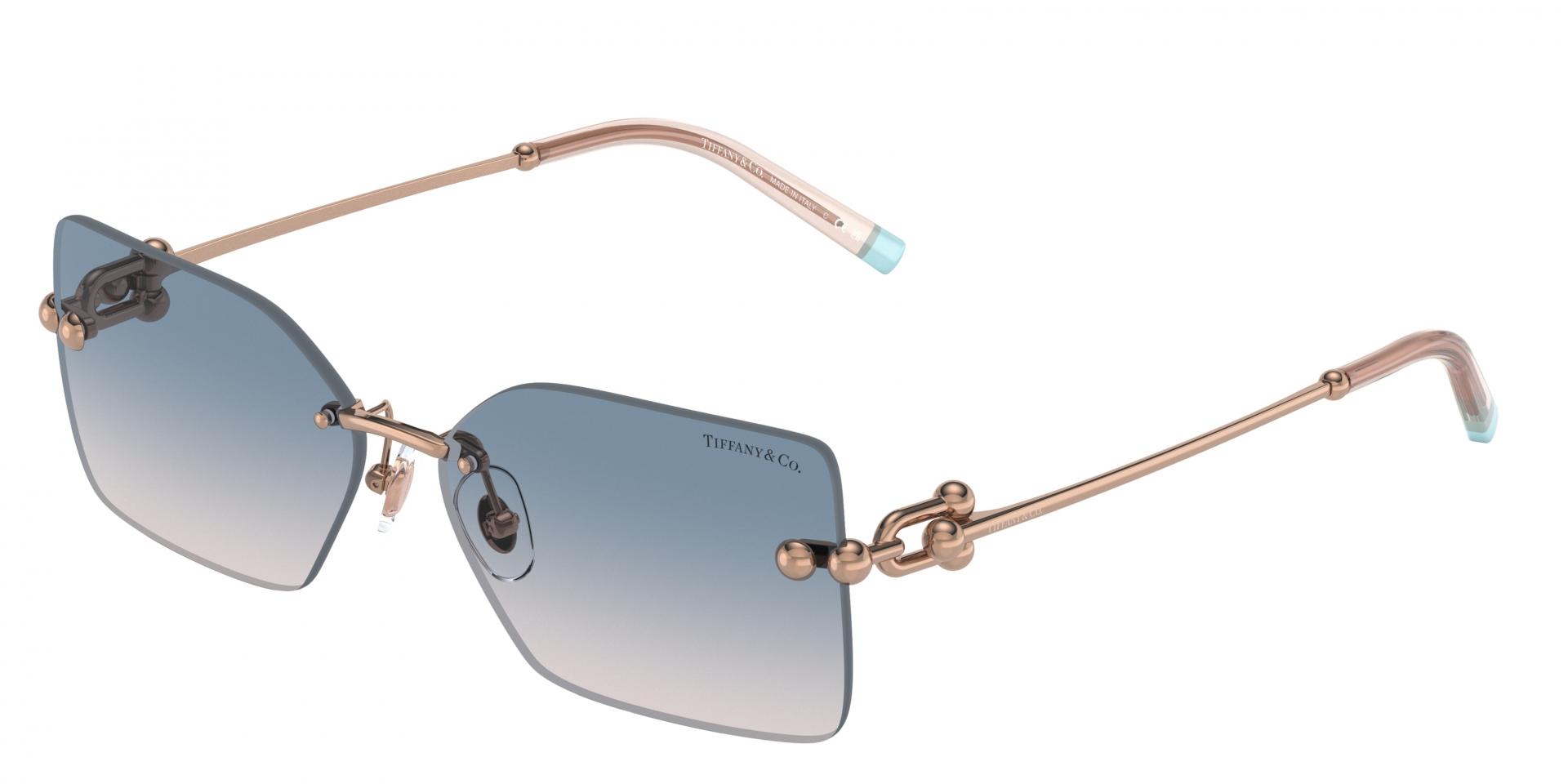 Occhiali da sole Tiffany & Co. TF3088 610516 8056597752114 | Ottica Lux