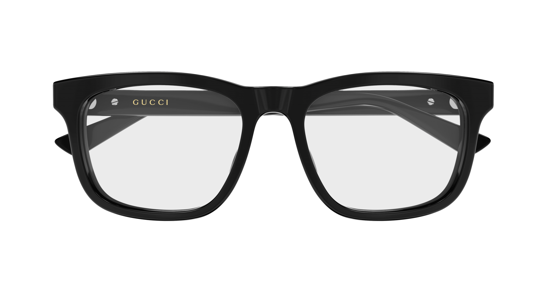 Occhiali da vista Gucci GG2250OL 001 8056376683271 | Ottica Lux