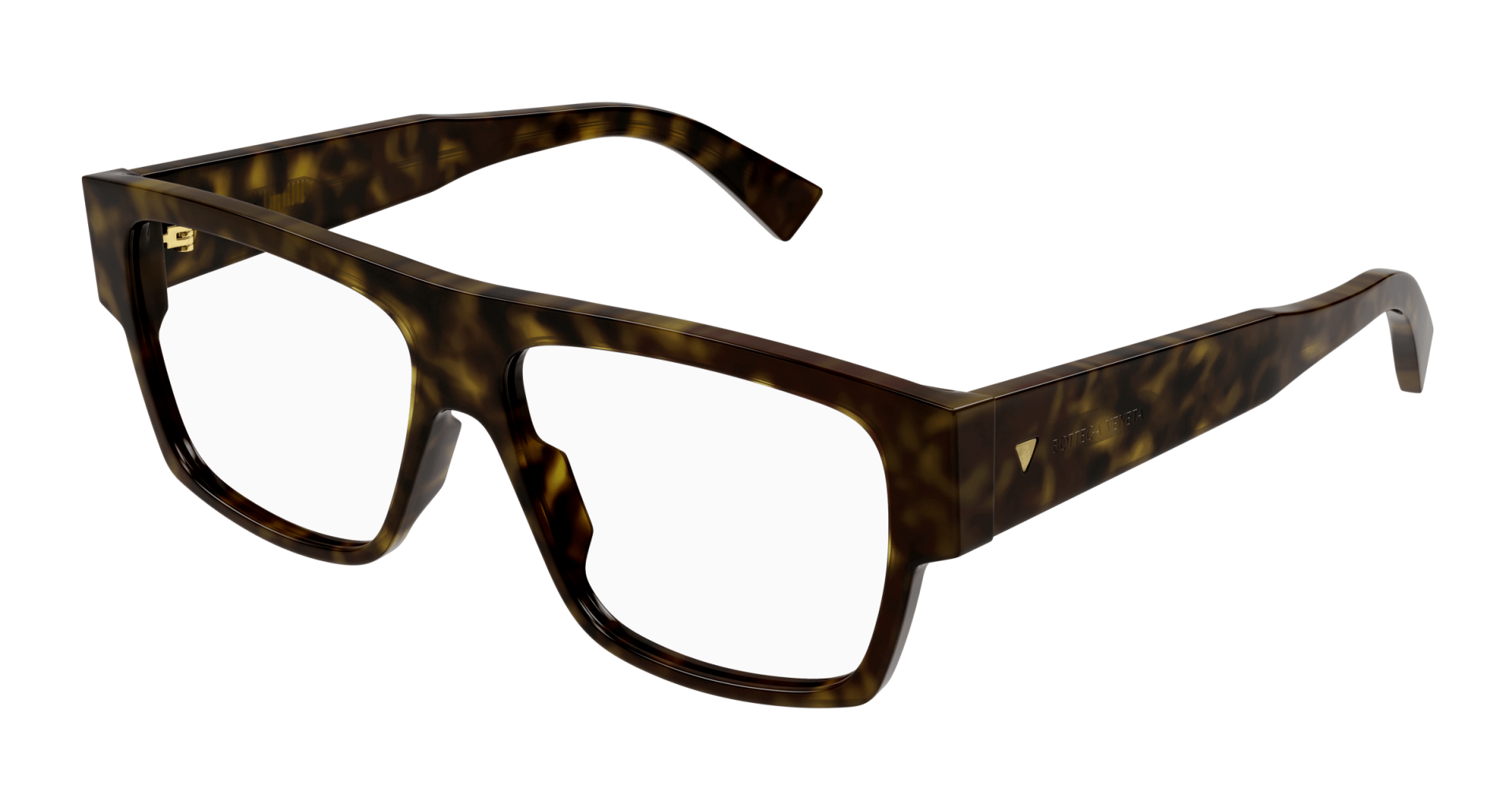 Occhiali da vista Bottega Veneta BV1290O 002 8056376506570 | Ottica Lux