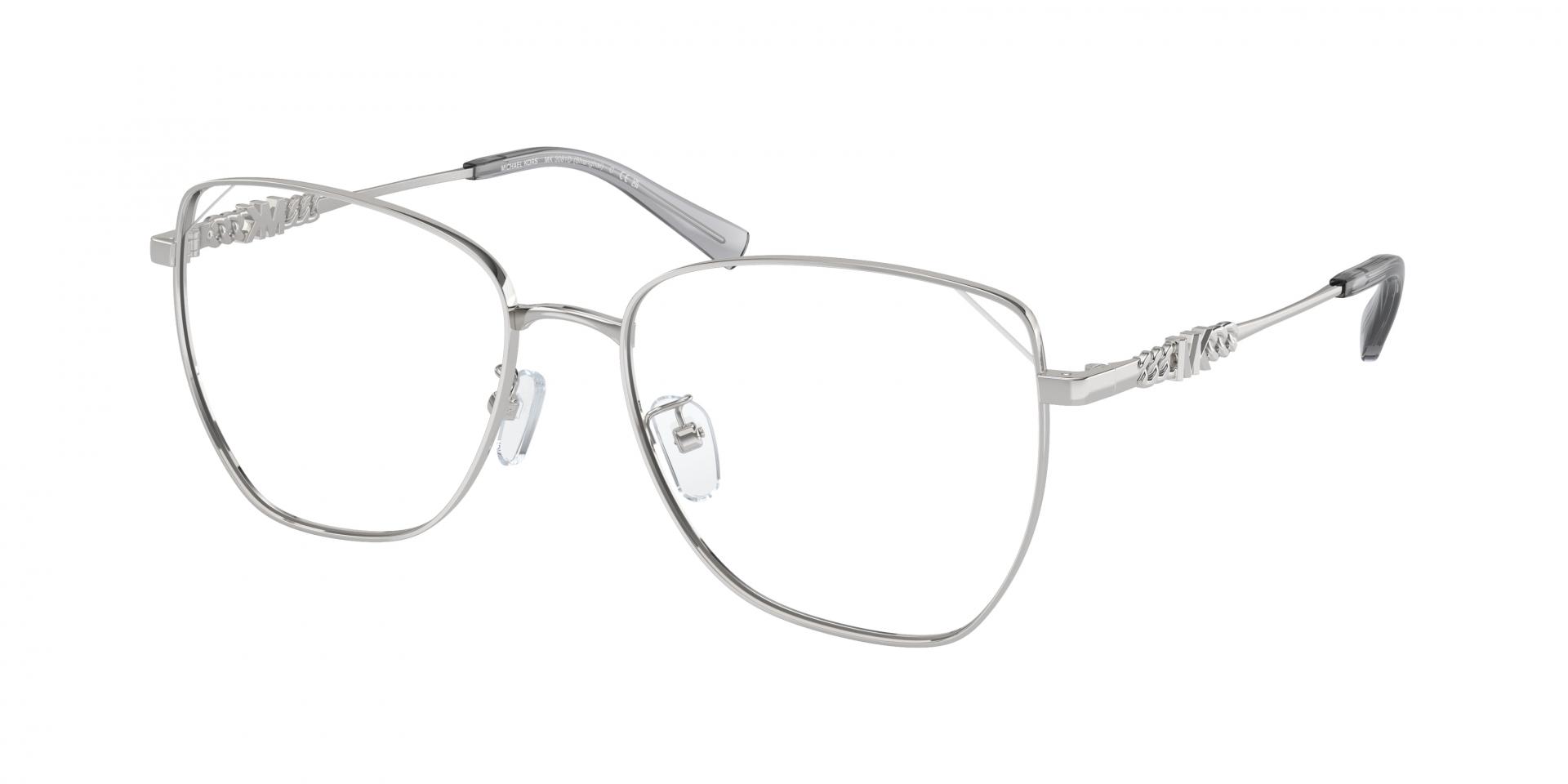 Occhiali da vista Michael Kors MK3081D SHANGHAI 1893 0725125514590 | Ottica Lux