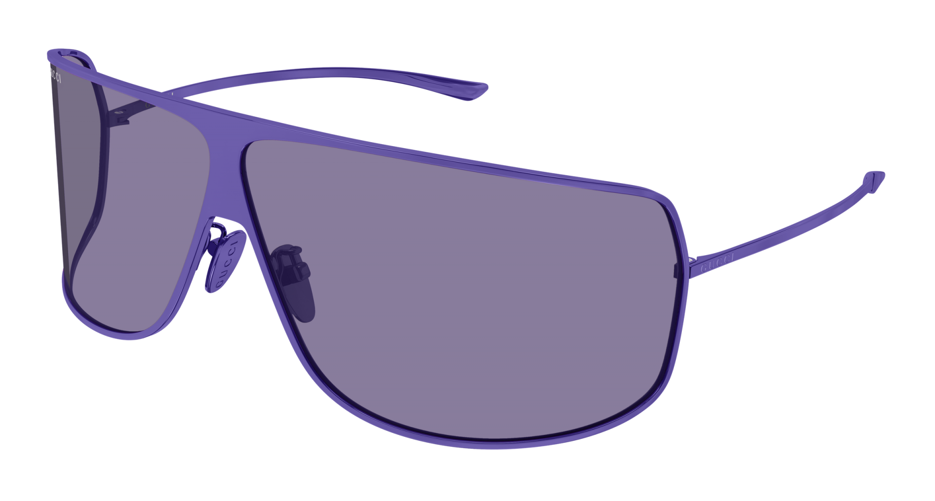 Sunglasses Gucci GG2276S 006 8056376721331 | Ottica Lux