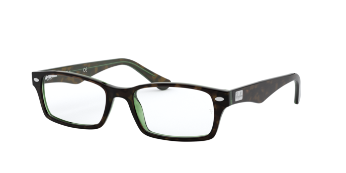 Occhiali da vista  RX5206 2445 0805289384496 | Ottica Lux