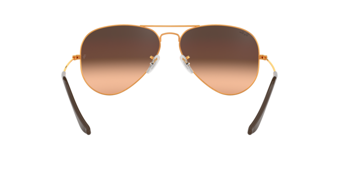 Occhiali da sole Ray-Ban RB3025 AVIATOR LARGE METAL 9001A5 8053672731637 | Ottica Lux