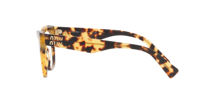 Ophthalmic frames Miu Miu MU 03UV 7S01O1 8056597668521 | Ottica Lux Ophthalmic frames Miu Miu MU 03UV 7S01O1 8056597668521 | Ottica Lux