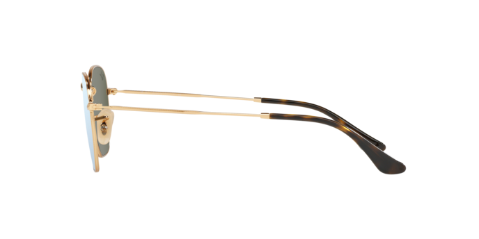 Occhiali da sole Ray-Ban RB3548N HEXAGONAL 001/30 8053672611670 | Ottica Lux