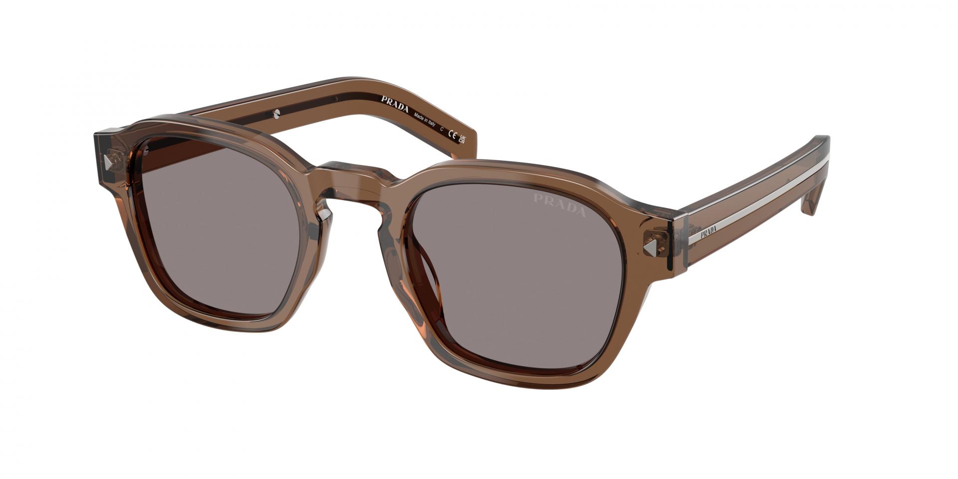 Sunglasses Prada PR A16S 14O60F 8056262134528 | Ottica Lux