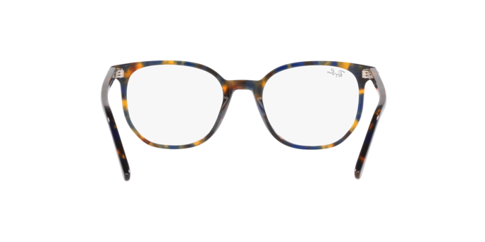 Ophthalmic frames Ray-Ban RX5397 ELLIOT 8174 8056597624176 | Ottica Lux Ophthalmic frames Ray-Ban RX5397 ELLIOT 8174 8056597624176 | Ottica Lux
