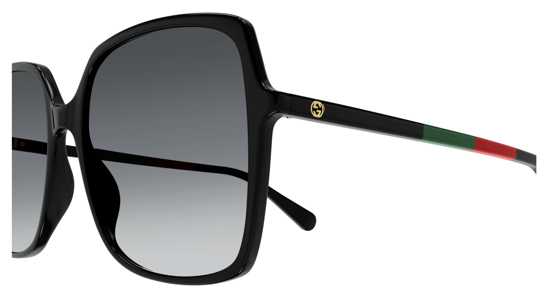 Occhiali da sole Gucci GG0544S 007 8056376548600 | Ottica Lux Occhiali da sole Gucci GG0544S 007 8056376548600 | Ottica Lux