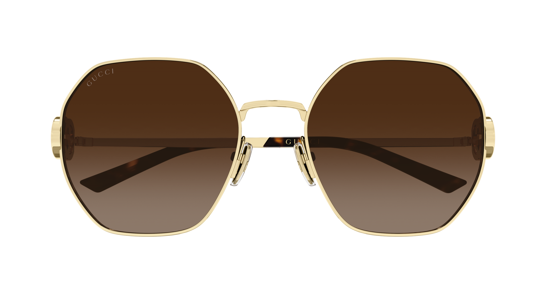 Occhiali da sole Gucci GG2046S 003 8056376638905 | Ottica Lux