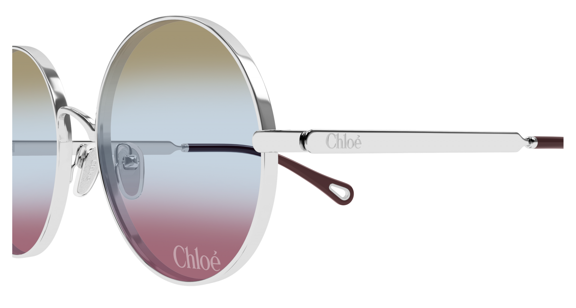 Occhiali da sole Chloé CH0321S 003 8056376585810 | Ottica Lux