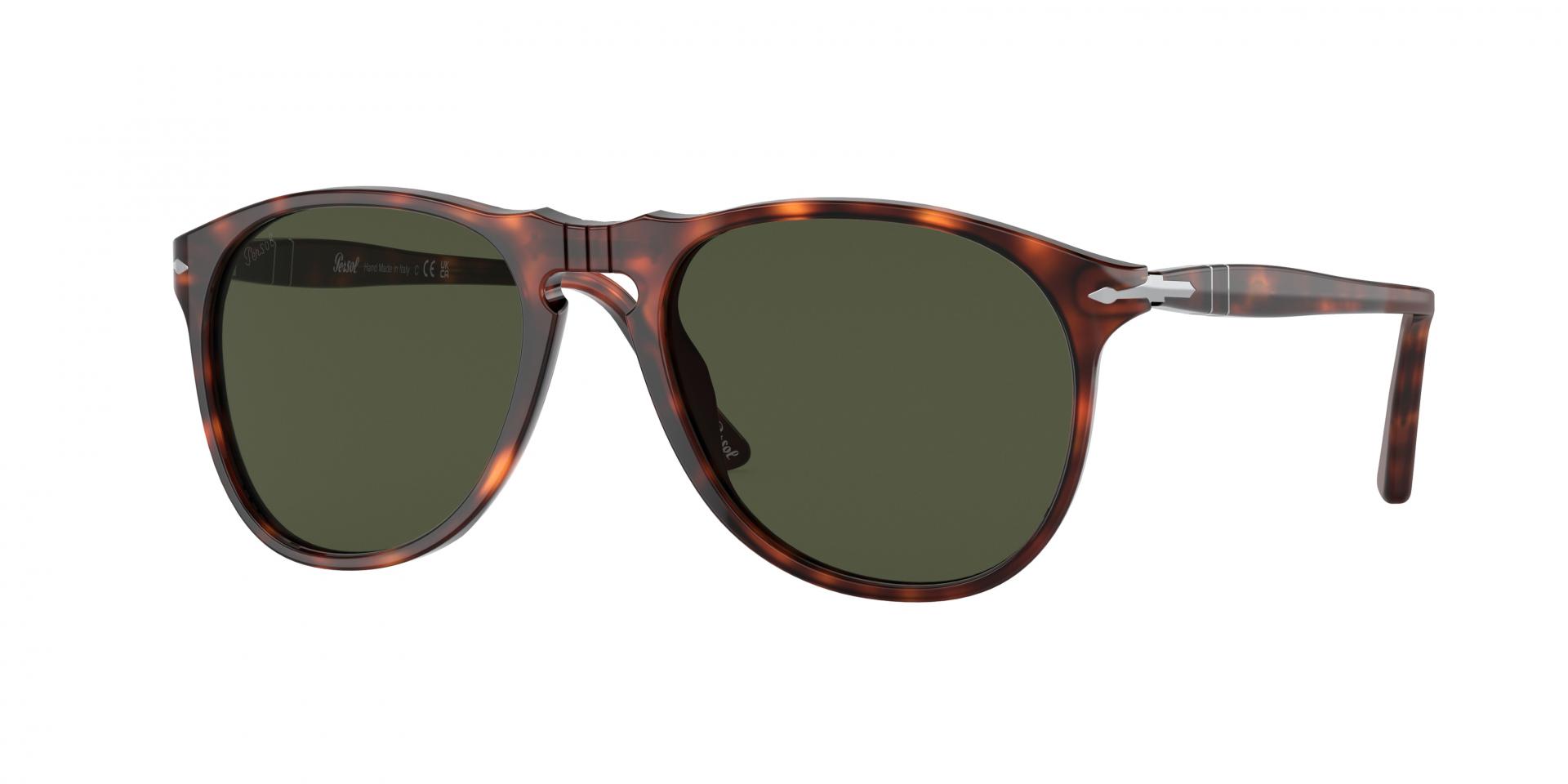 Occhiali da sole Persol PO9649S 24/31 8053672129410 | Ottica Lux