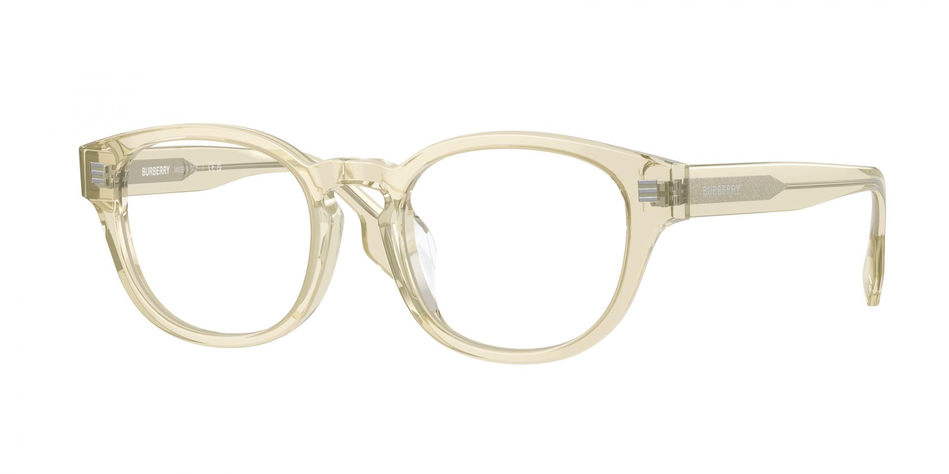 Occhiali da vista Burberry BE2382D AUBREY 3852 8056597848954 | Ottica Lux