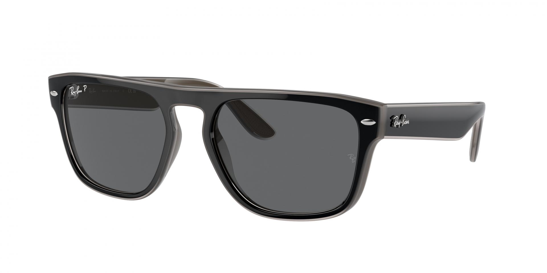 Occhiali da sole Ray-Ban RB4407 673381 8056597936361 | Ottica Lux