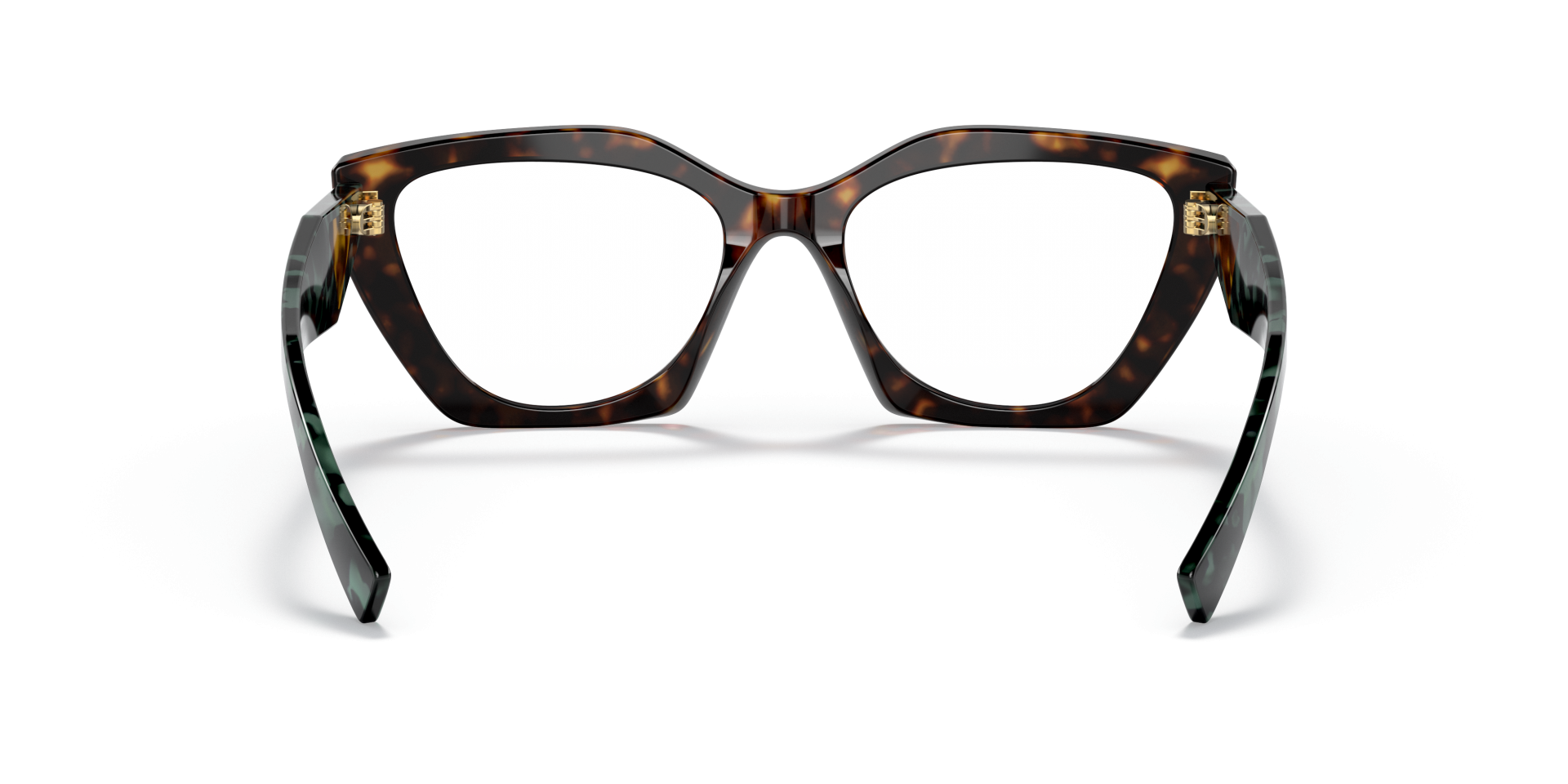 Occhiali da vista Prada PR 09YV 2AU1O1 8056597626330 | Ottica Lux