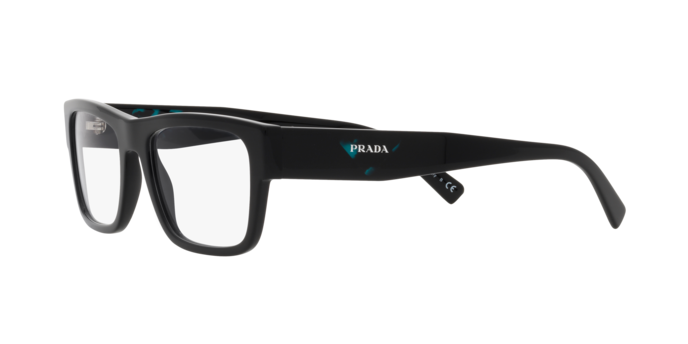 Occhiali da vista Prada PR 15YV 1AB1O1 8056597629010 | Ottica Lux
