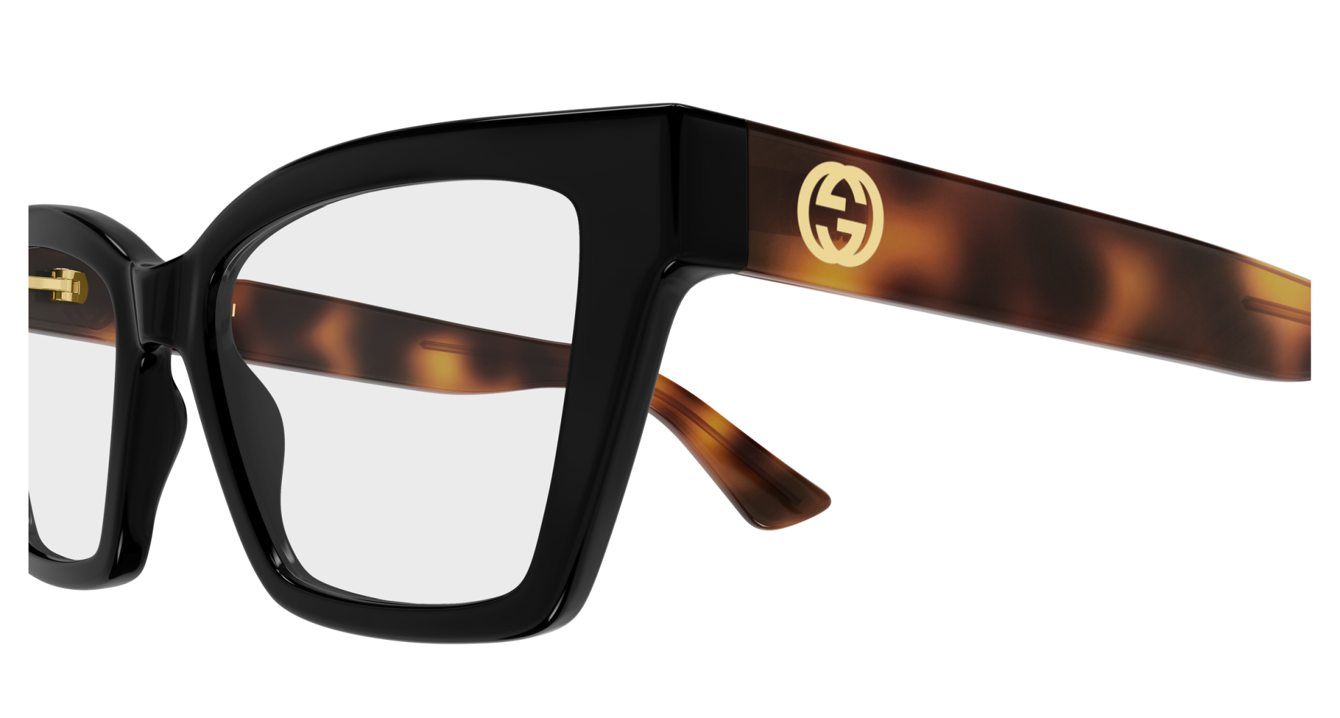 Ophthalmic frames Gucci GG1715O 018 8056376683486 | Ottica Lux