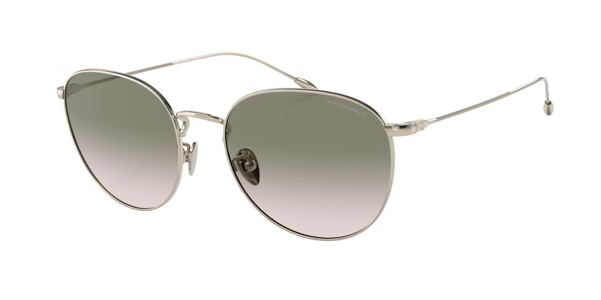 Occhiali da sole Giorgio Armani AR6114 30132C 8056597335379 | Ottica Lux