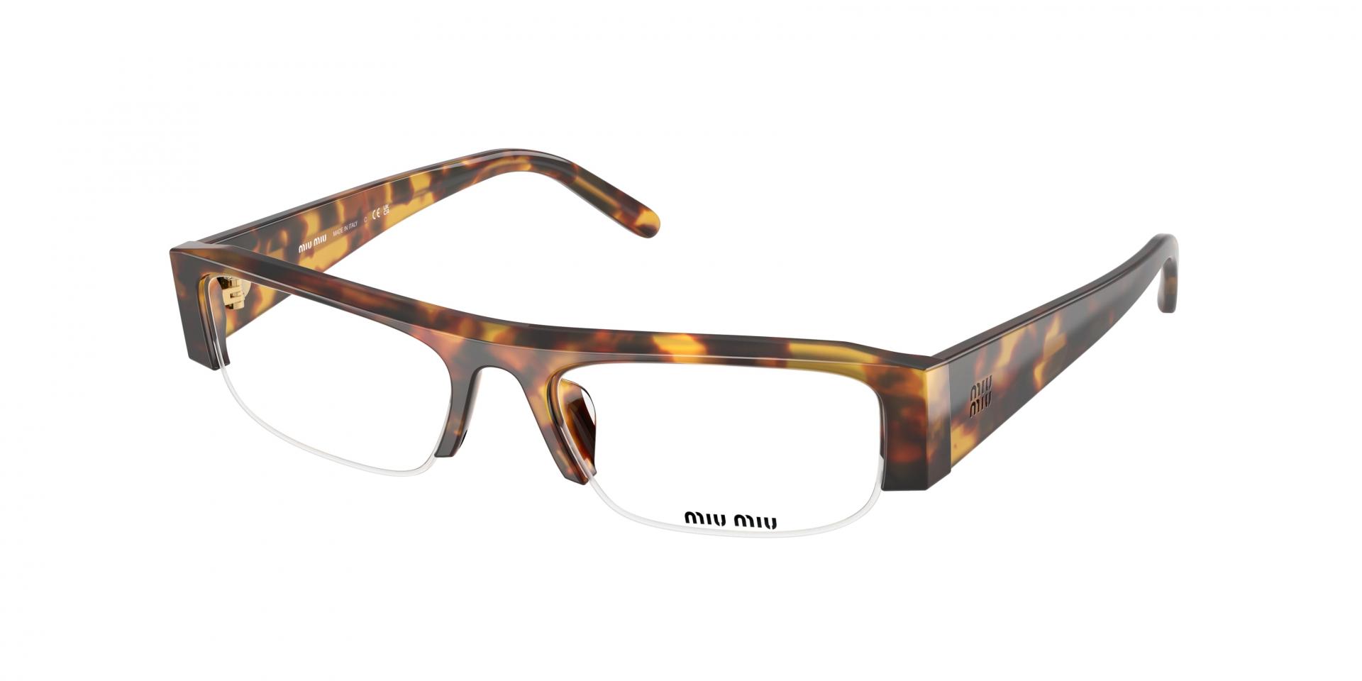 Occhiali da sole Miu Miu mu b07s 20I60V 8056262723784 | Ottica Lux