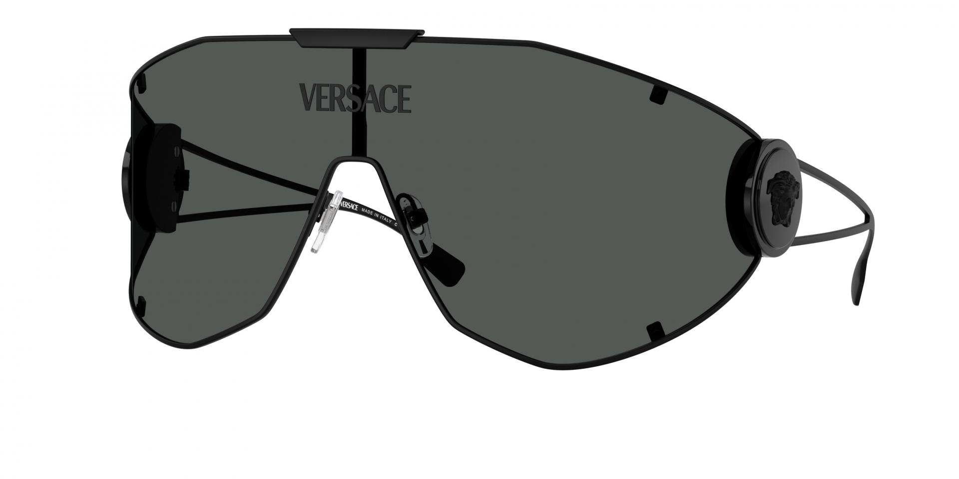 Sunglasses Versace VE2268 143387 8056262033289 | Ottica Lux