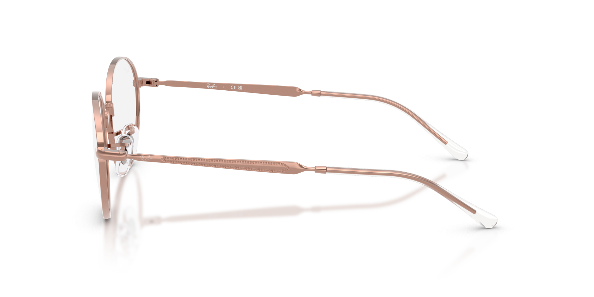 Occhiali da vista Ray-Ban RX6558 2943 8056262970706 | Ottica Lux