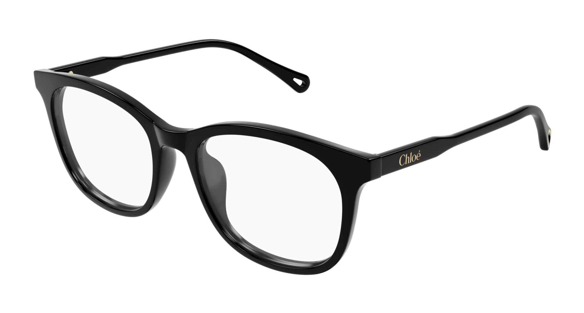 Ophthalmic frames Chloé CH0314OA 001 8056376562156 | Ottica Lux
