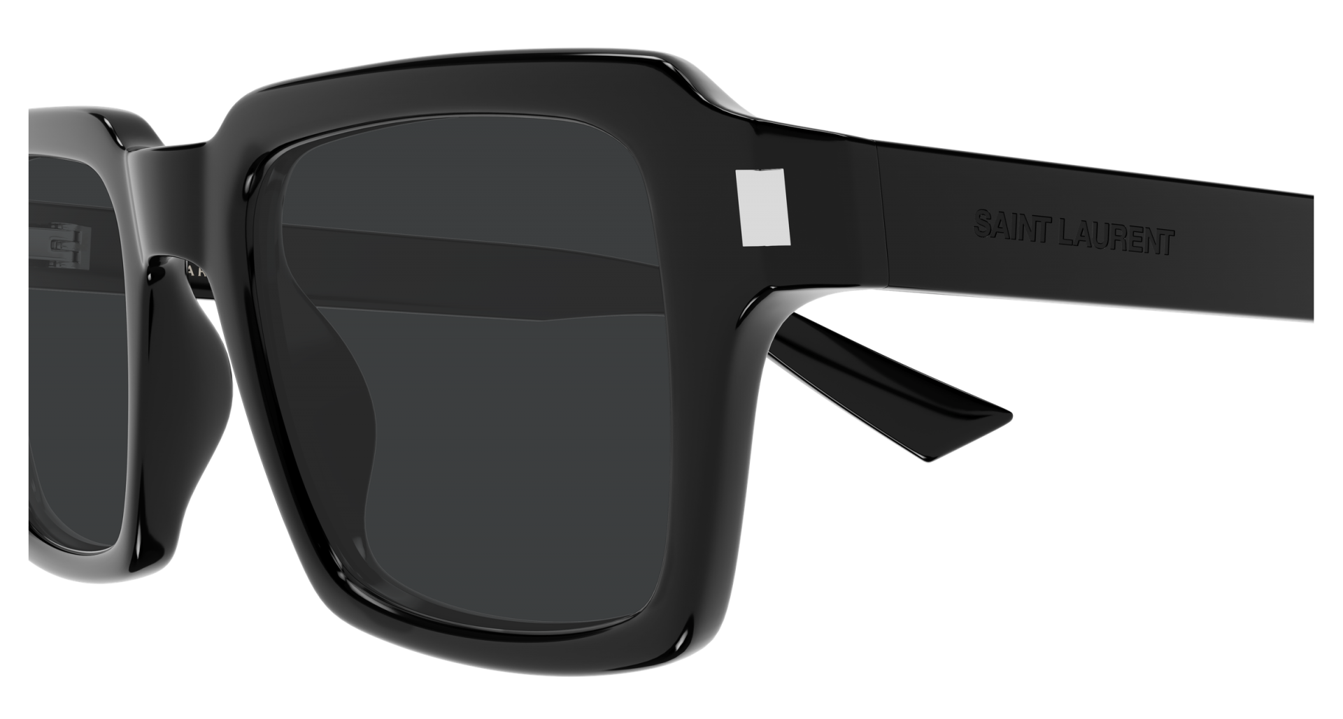 Sunglasses Saint Laurent SL 947 001 8056376707083 | Ottica Lux
