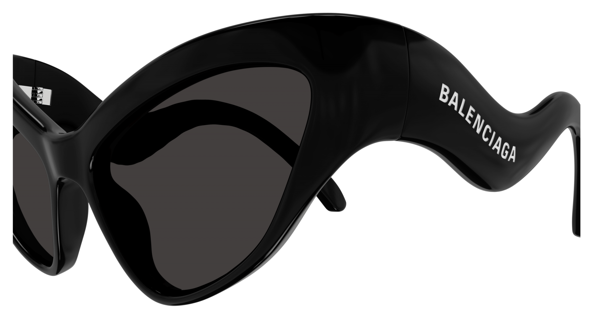 Sunglasses Balenciaga BB0319S 001 8056376491388 | Ottica Lux Sunglasses Balenciaga BB0319S 001 8056376491388 | Ottica Lux