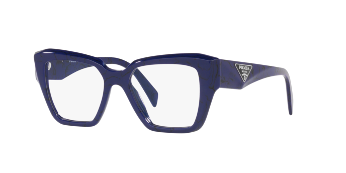 Ophthalmic frames Prada PR 09ZV 18D1O1 8056597747813 | Ottica Lux