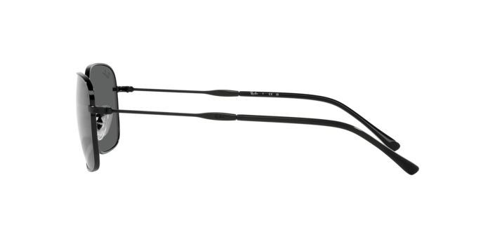 Occhiali da sole Ray-Ban RB3706 002/B1 8056597835602 | Ottica Lux