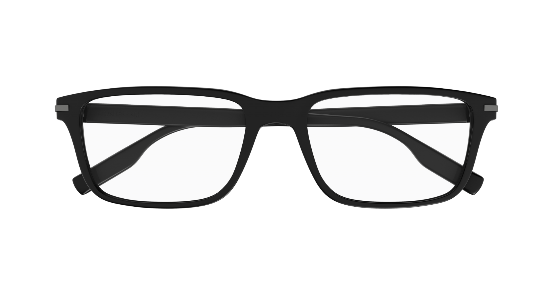 Ophthalmic frames Mont Blanc MB0252O 001 8056376422030 | Ottica Lux Ophthalmic frames Mont Blanc MB0252O 001 8056376422030 | Ottica Lux