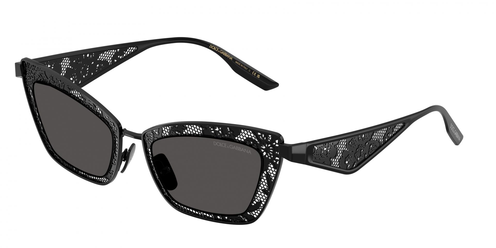 Sunglasses Dolce & Gabbana DG2311 01/87 8056262294369 | Ottica Lux