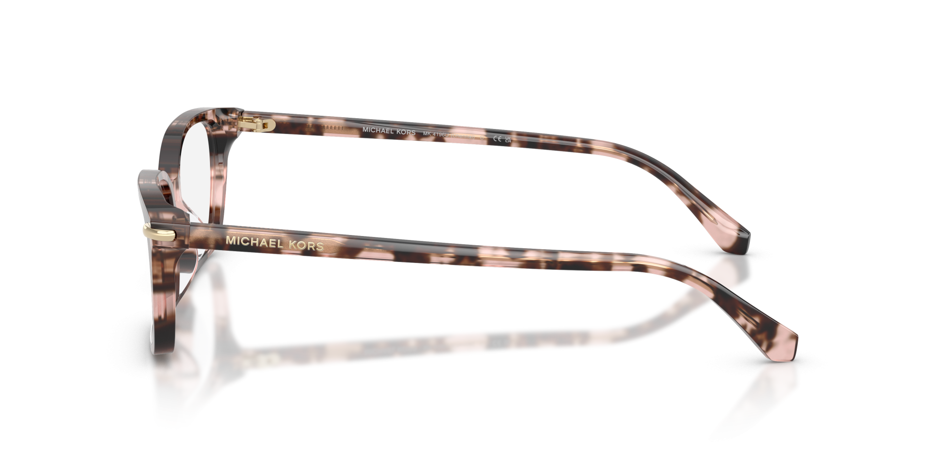 Ophthalmic frames Michael Kors MK4196U CHENNAI 3913 0725125550000 | Ottica Lux