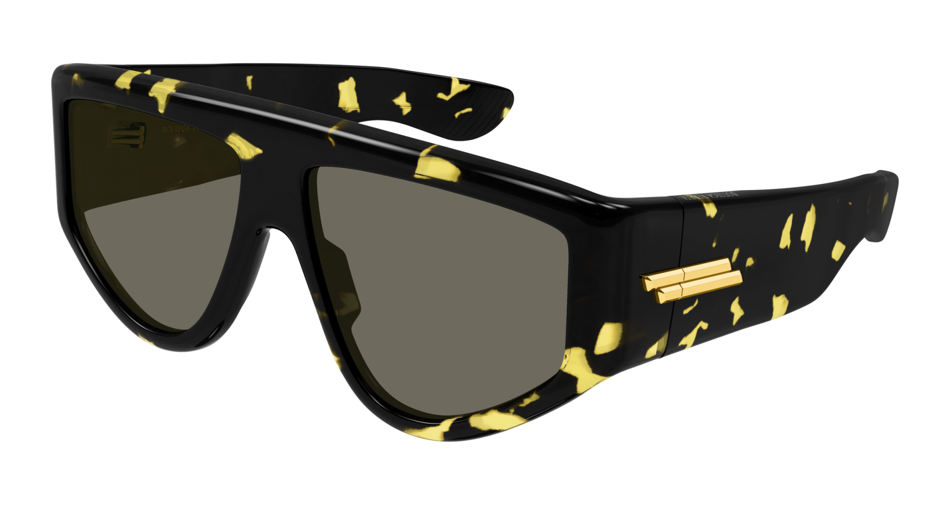 Occhiali da sole Bottega Veneta BV1492S 001 8056376693256 | Ottica Lux