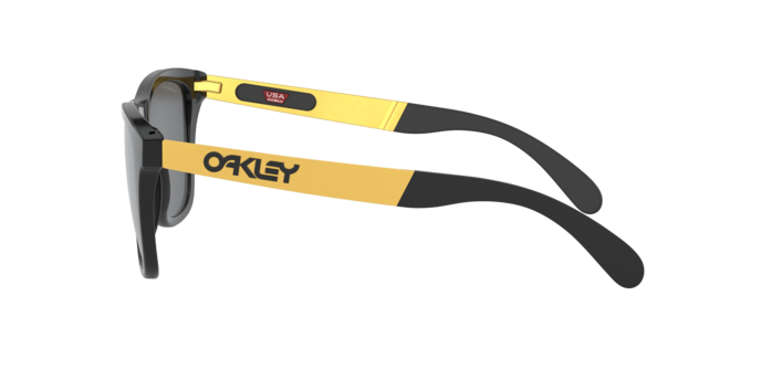 Occhiali da sole Oakley OO9430 ACTUATOR SQ 943003 0888392640253 | Ottica Lux