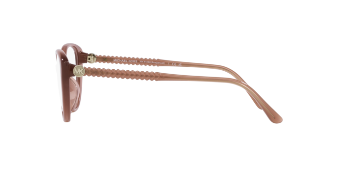 Occhiali da vista Michael Kors MK4102U AMAGANSETT 3548 0725125395465 | Ottica Lux
