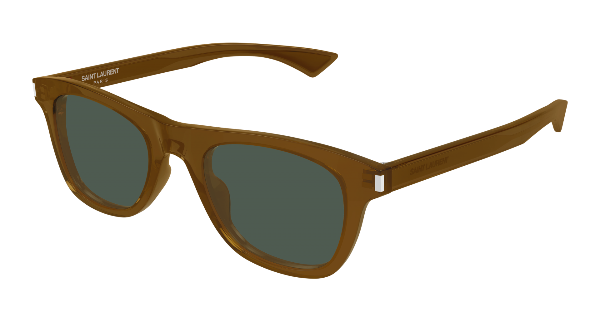 Occhiali da sole Saint Laurent SL 879 001 8056376664676 | Ottica Lux