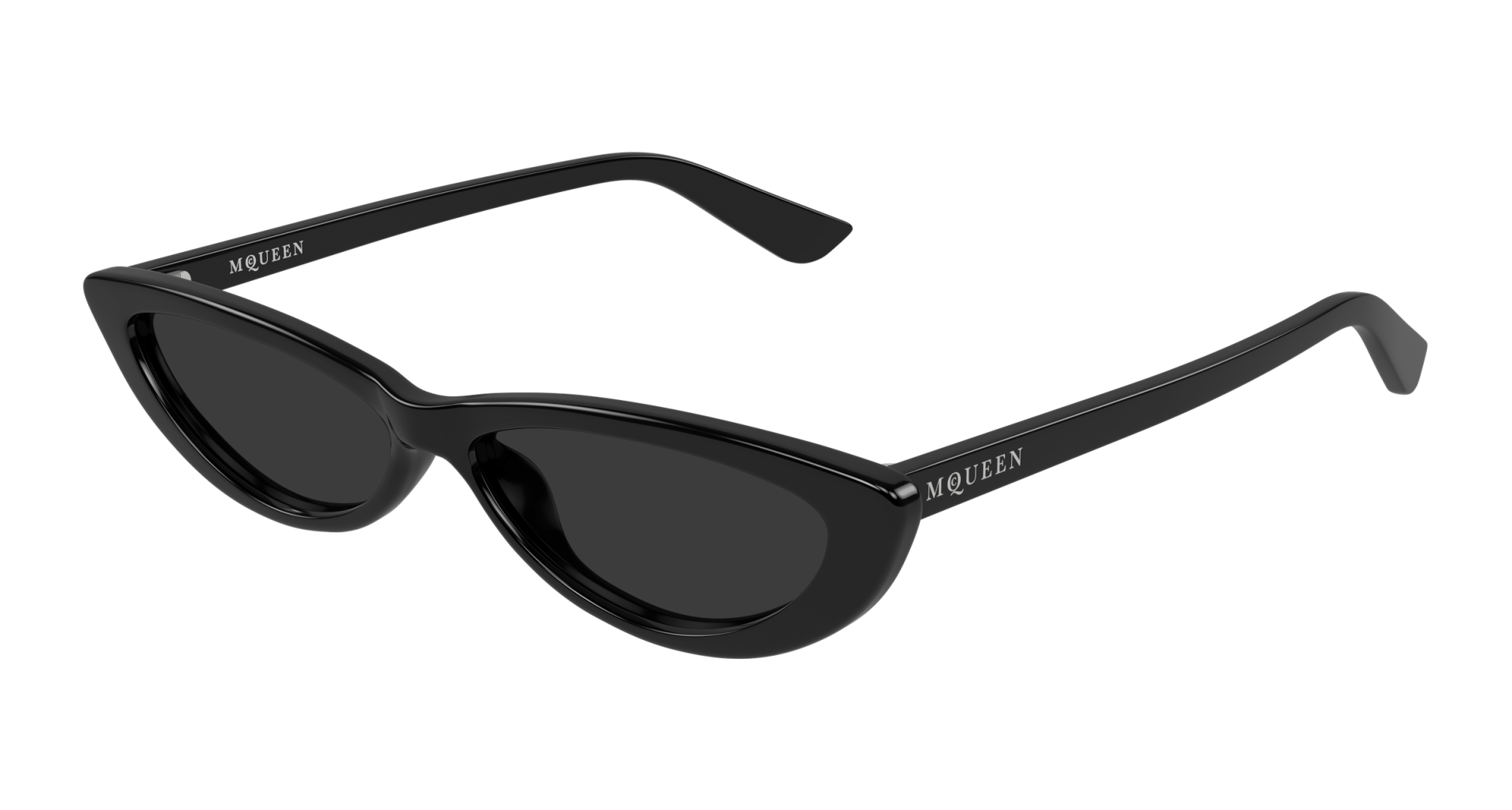 Occhiali da sole Alexander McQUEEN AM0535S 001 8056376602708 | Ottica Lux