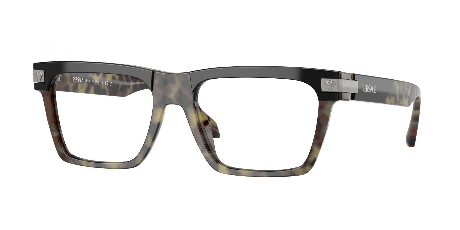 Ophthalmic frames Versace VE3354 5456 8056262011805 | Ottica Lux