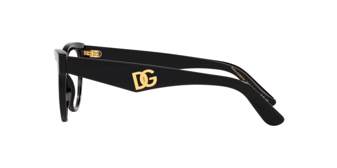 Ophthalmic frames Dolce & Gabbana DG3372 501 8056597843515 | Ottica Lux Ophthalmic frames Dolce & Gabbana DG3372 501 8056597843515 | Ottica Lux