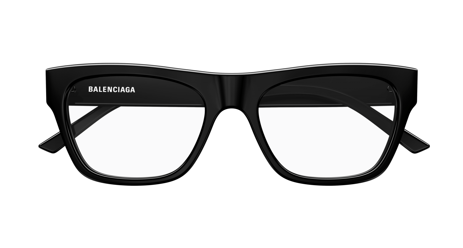 Occhiali da vista Balenciaga BB0308O 001 8056376464436 | Ottica Lux