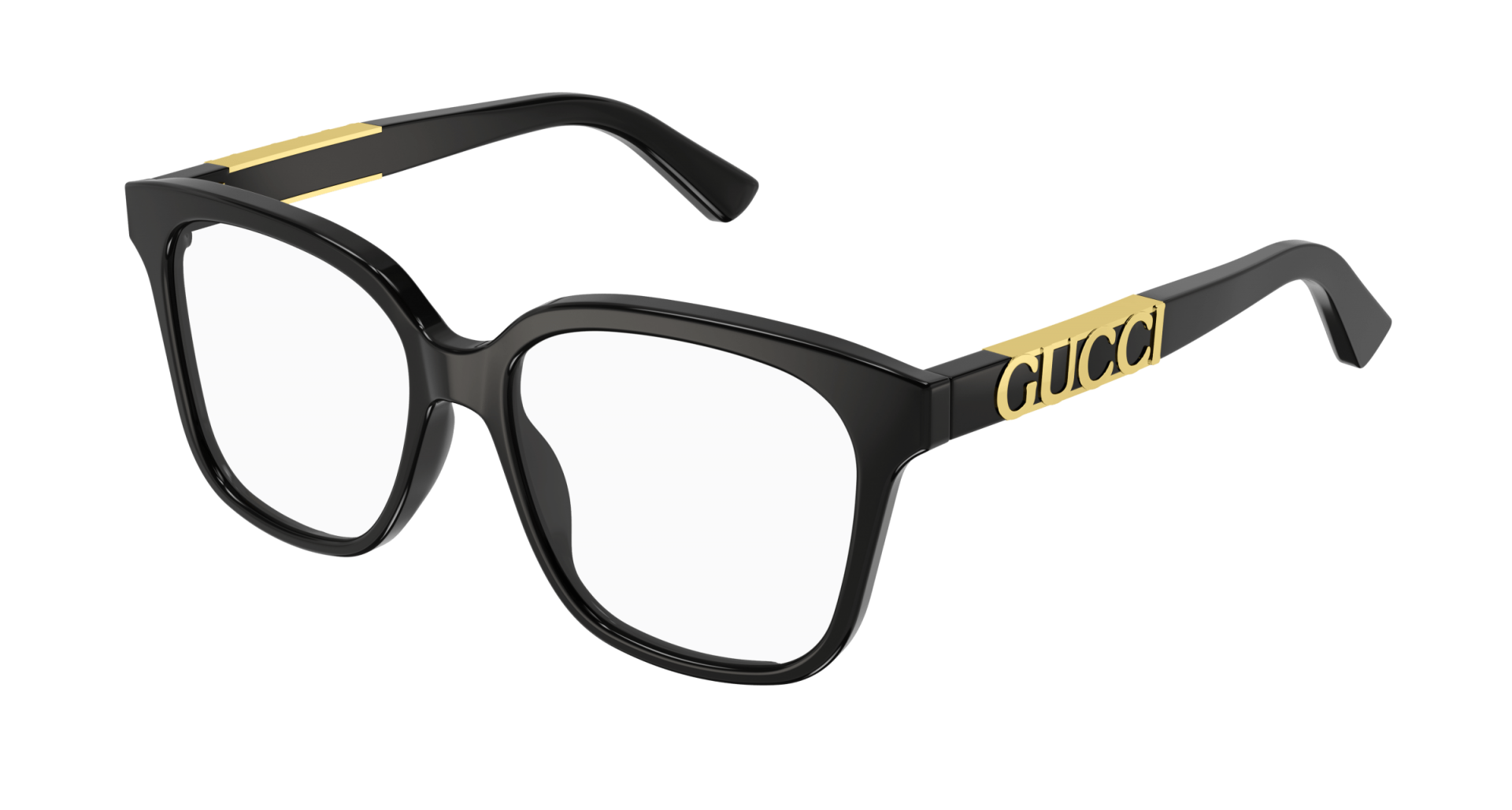 Occhiali da vista Gucci GG1192O 001 8056376416718 | Ottica Lux