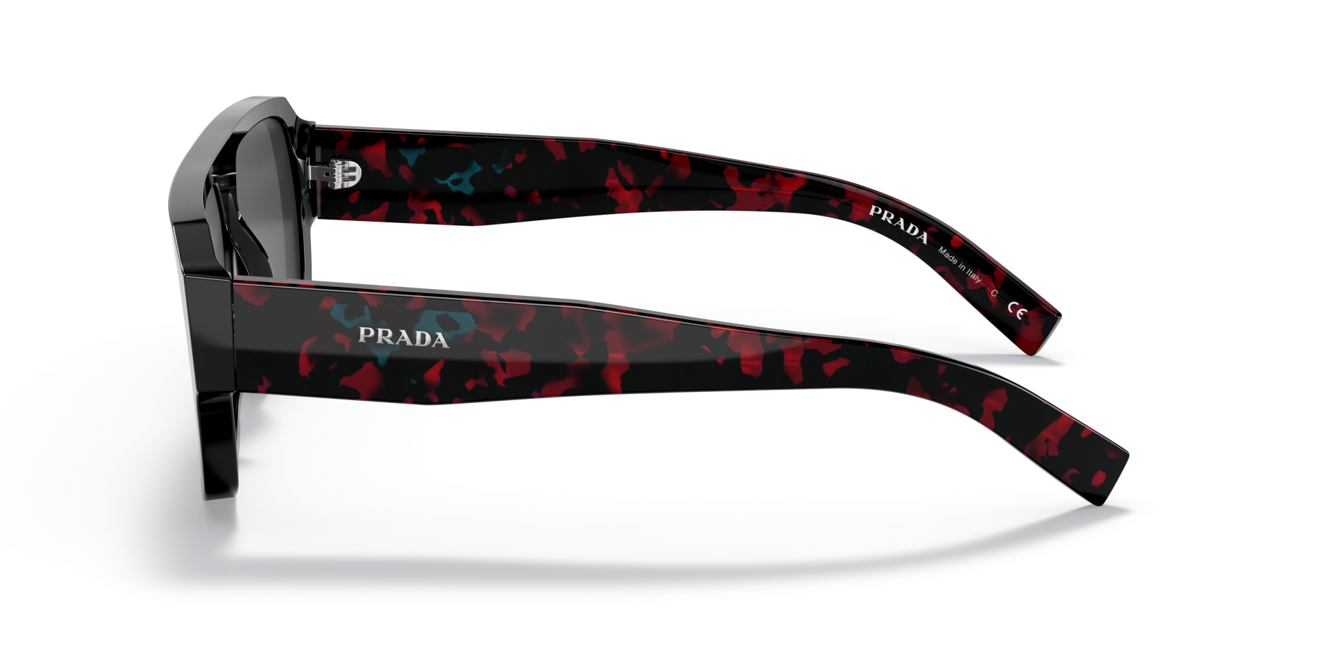 Occhiali da sole Prada PR 22YS 1AB5S0 8056597629652 | Ottica Lux
