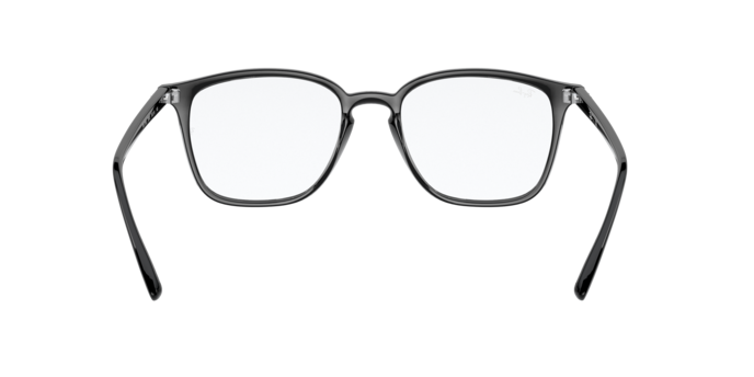 Occhiali da vista Ray-Ban RX7185 2000 8056597359979 | Ottica Lux