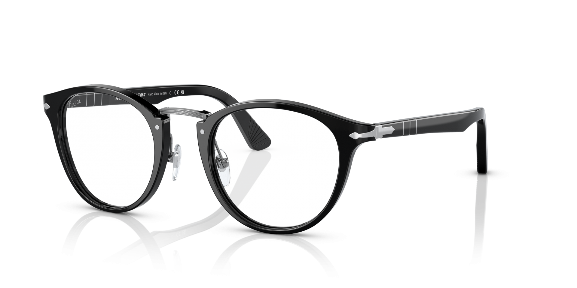 Sunglasses Persol PO3108S 95/GH 8056597795227 | Ottica Lux