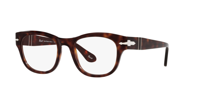 Ophthalmic frames Persol PO3270V 24 8056597394581 | Ottica Lux